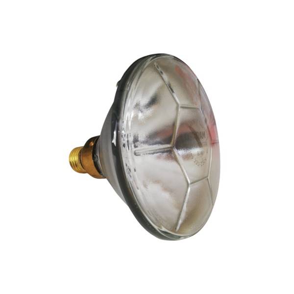 Ledvance PAR80FL Concentra PAR38EC E27 80W chemin